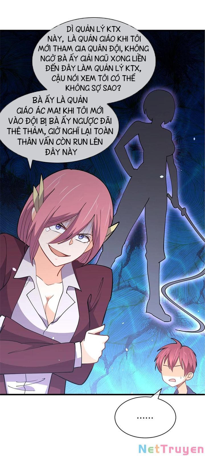 đọc truyện Bạn Gái Tôi Là Long Ngạo Thiên Chương 42 ảnh 40 tại Thiên Thai Truyện