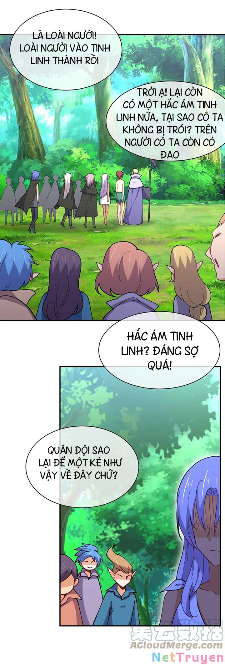 đọc truyện Bạn Gái Tôi Là Long Ngạo Thiên Chương 42 ảnh 6 tại Thiên Thai Truyện