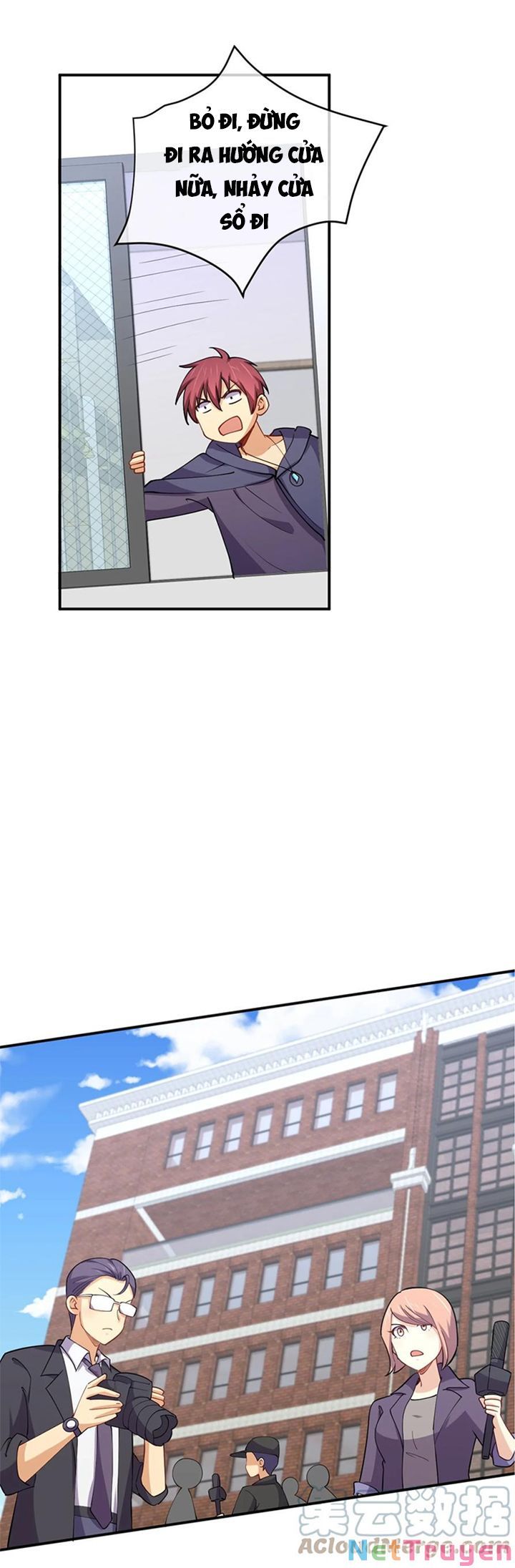 đọc truyện Bạn Gái Tôi Là Long Ngạo Thiên Chương 42 ảnh 44 tại Thiên Thai Truyện