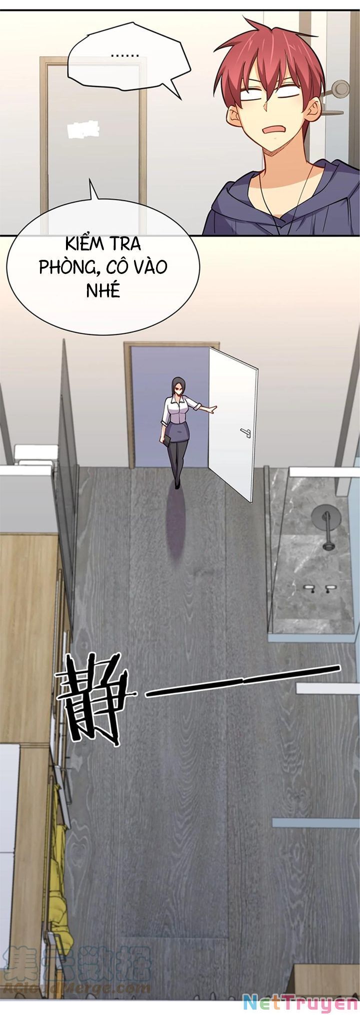 đọc truyện Bạn Gái Tôi Là Long Ngạo Thiên Chương 42 ảnh 48 tại Thiên Thai Truyện