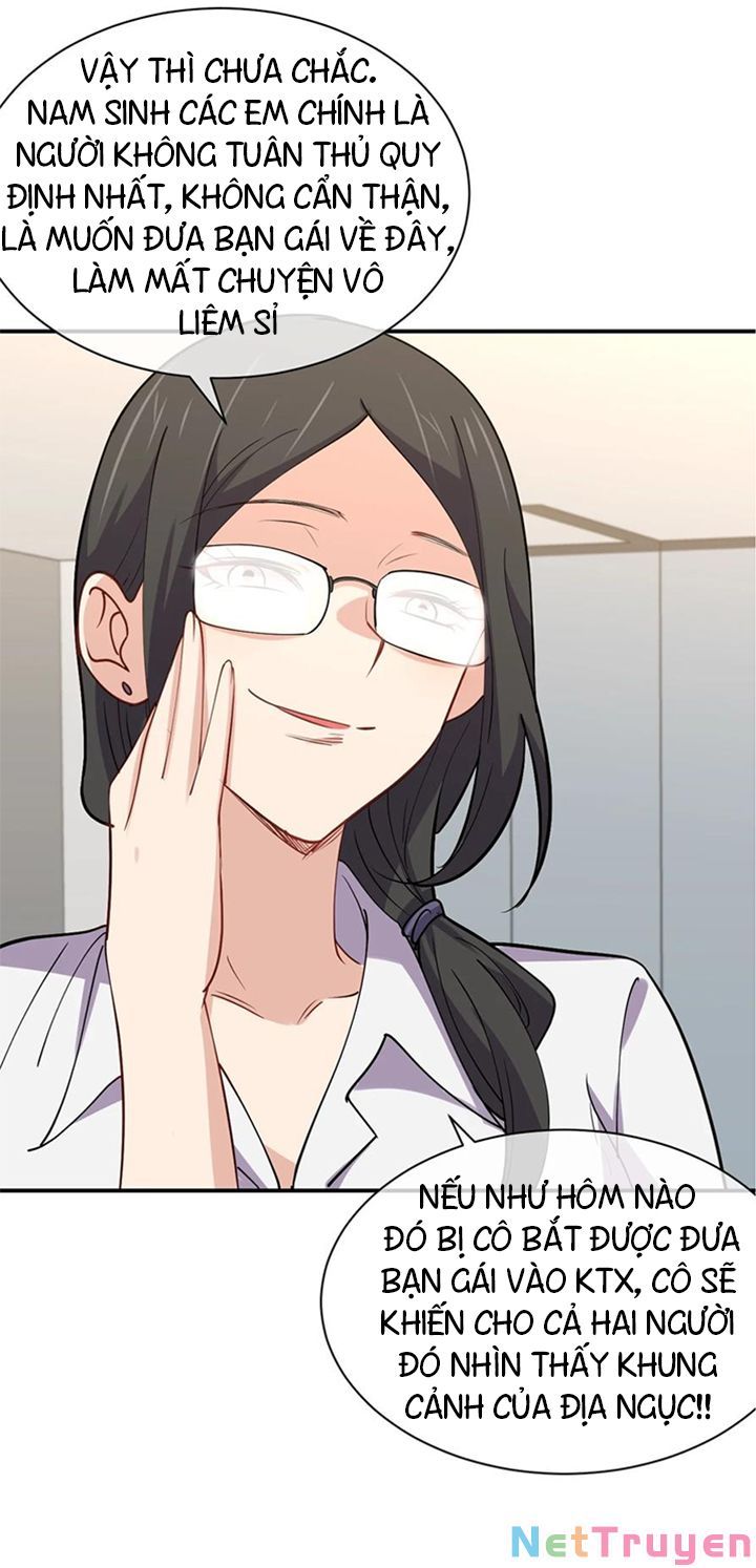 đọc truyện Bạn Gái Tôi Là Long Ngạo Thiên Chương 42 ảnh 51 tại Thiên Thai Truyện