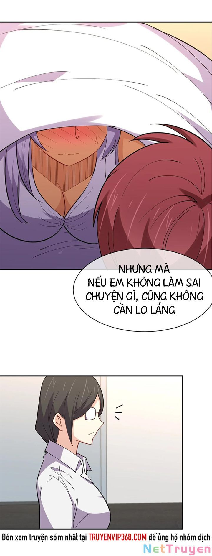 đọc truyện Bạn Gái Tôi Là Long Ngạo Thiên Chương 42 ảnh 53 tại Thiên Thai Truyện