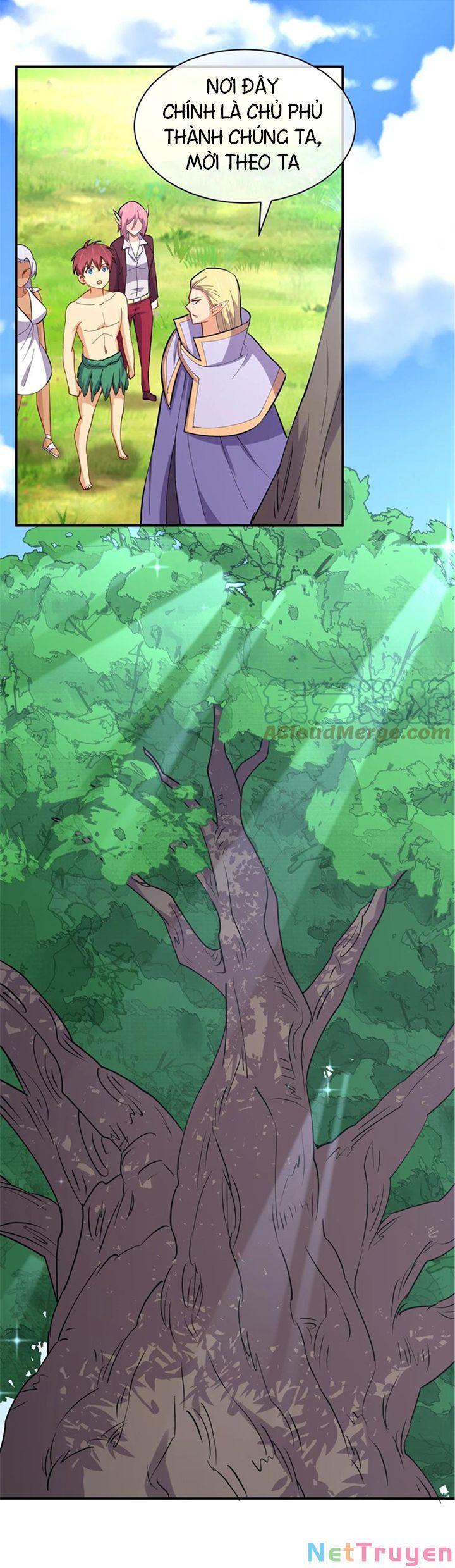 đọc truyện Bạn Gái Tôi Là Long Ngạo Thiên Chương 42 ảnh 11 tại Thiên Thai Truyện