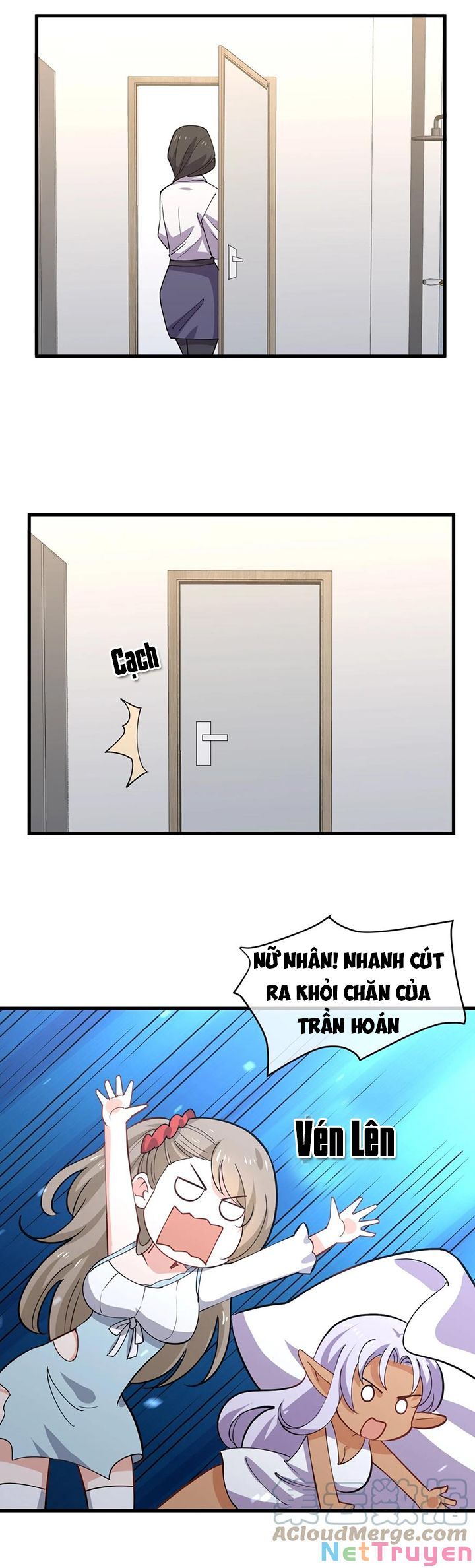 đọc truyện Bạn Gái Tôi Là Long Ngạo Thiên Chương 43 ảnh 12 tại Thiên Thai Truyện