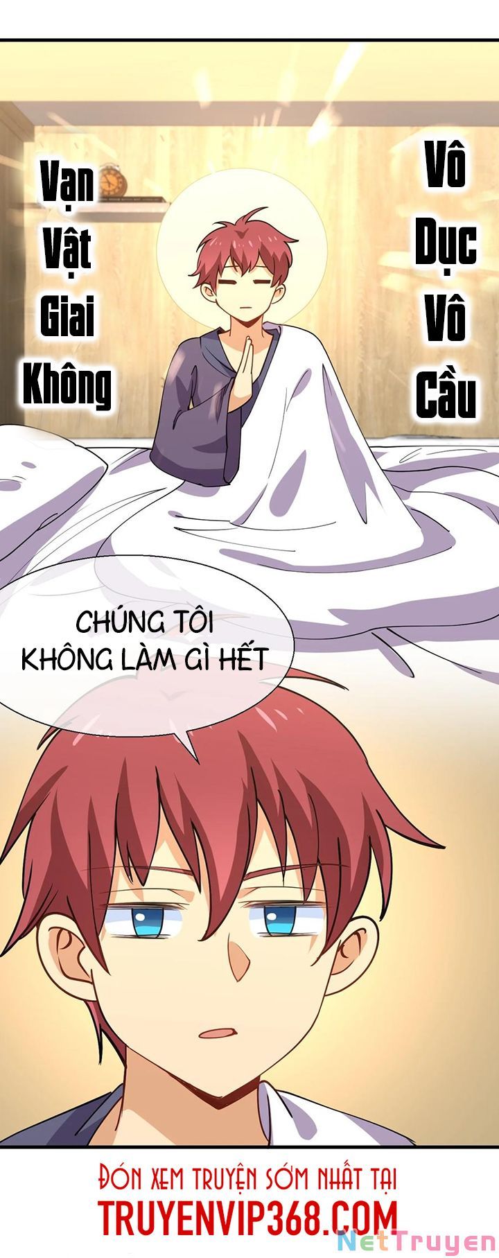 đọc truyện Bạn Gái Tôi Là Long Ngạo Thiên Chương 43 ảnh 14 tại Thiên Thai Truyện