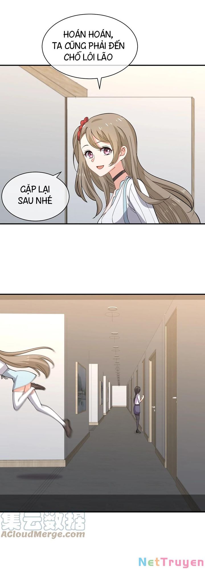 đọc truyện Bạn Gái Tôi Là Long Ngạo Thiên Chương 43 ảnh 17 tại Thiên Thai Truyện