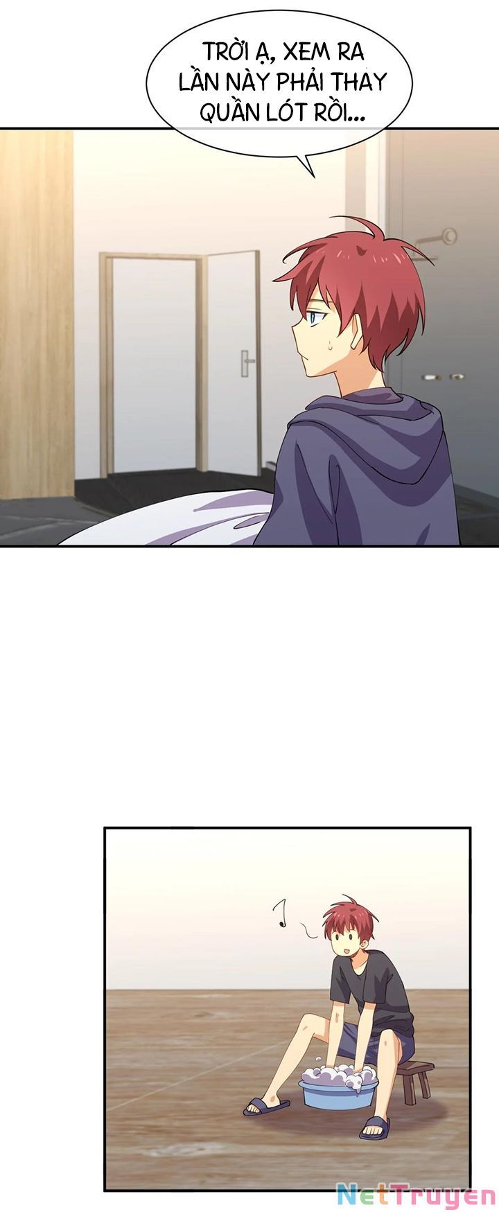 đọc truyện Bạn Gái Tôi Là Long Ngạo Thiên Chương 43 ảnh 19 tại Thiên Thai Truyện