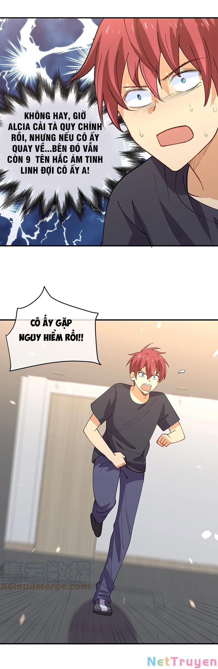 đọc truyện Bạn Gái Tôi Là Long Ngạo Thiên Chương 43 ảnh 20 tại Thiên Thai Truyện