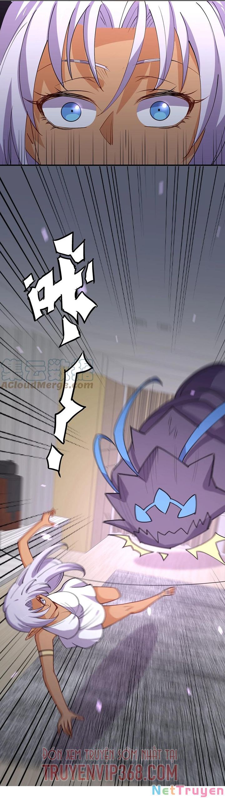 đọc truyện Bạn Gái Tôi Là Long Ngạo Thiên Chương 43 ảnh 26 tại Thiên Thai Truyện