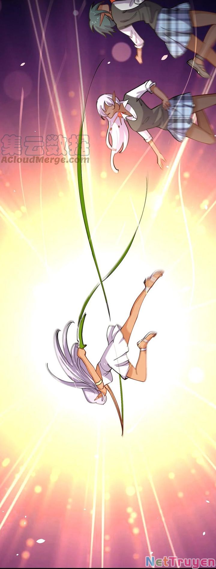 đọc truyện Bạn Gái Tôi Là Long Ngạo Thiên Chương 43 ảnh 28 tại Thiên Thai Truyện