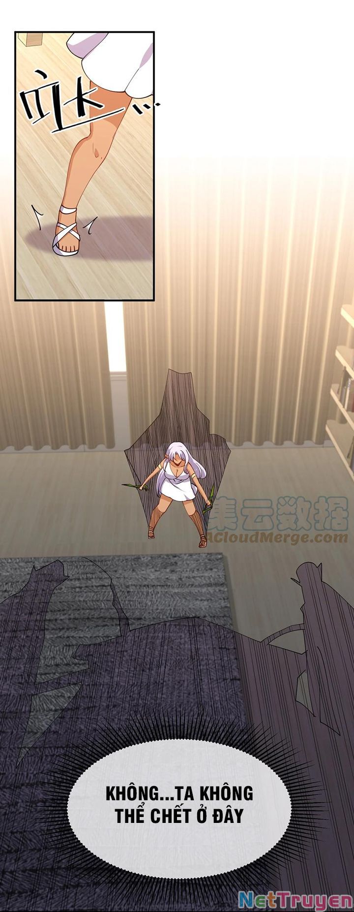 đọc truyện Bạn Gái Tôi Là Long Ngạo Thiên Chương 43 ảnh 30 tại Thiên Thai Truyện