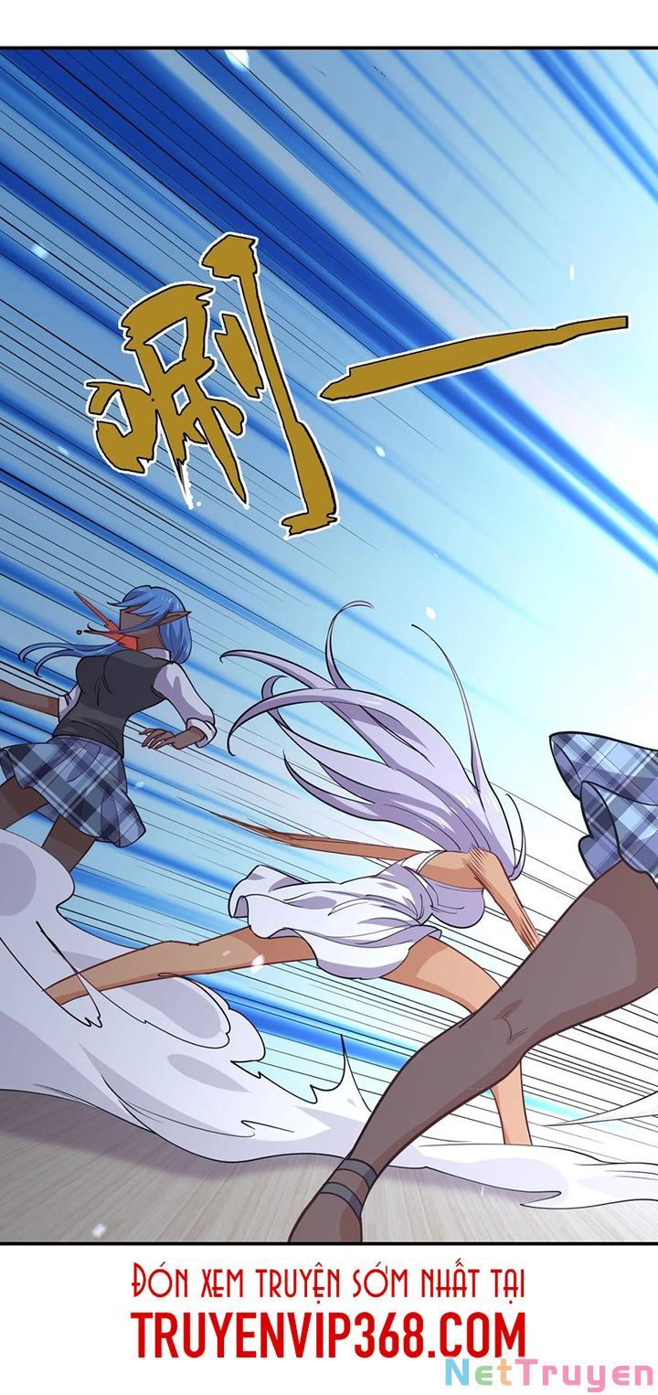 đọc truyện Bạn Gái Tôi Là Long Ngạo Thiên Chương 43 ảnh 32 tại Thiên Thai Truyện