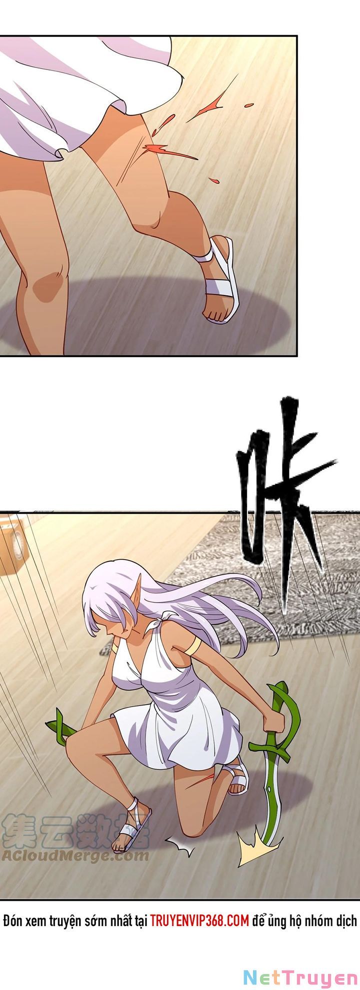 đọc truyện Bạn Gái Tôi Là Long Ngạo Thiên Chương 43 ảnh 33 tại Thiên Thai Truyện