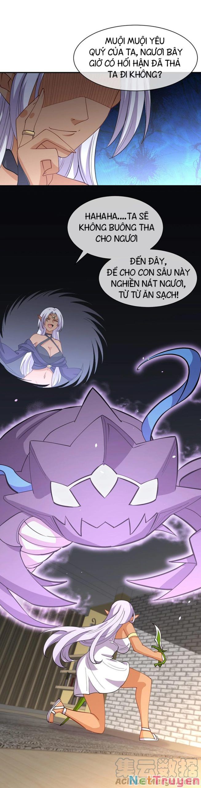 đọc truyện Bạn Gái Tôi Là Long Ngạo Thiên Chương 43 ảnh 34 tại Thiên Thai Truyện