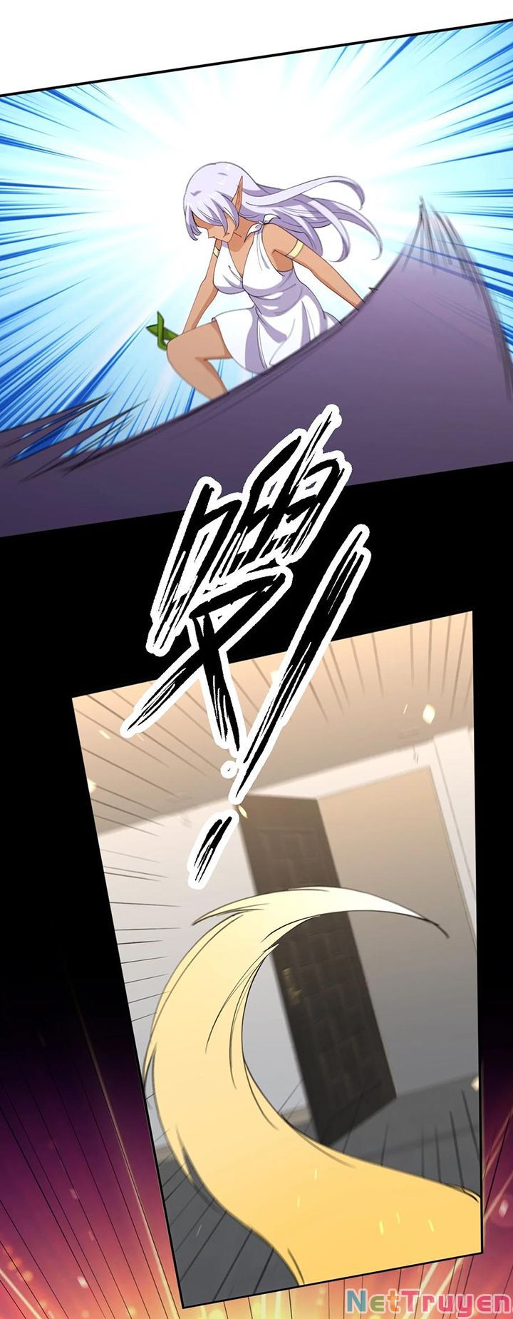 đọc truyện Bạn Gái Tôi Là Long Ngạo Thiên Chương 43 ảnh 35 tại Thiên Thai Truyện