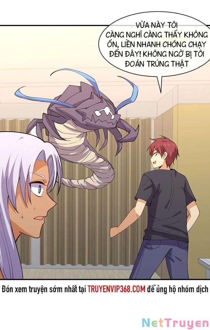 đọc truyện Bạn Gái Tôi Là Long Ngạo Thiên Chương 43 ảnh 38 tại Thiên Thai Truyện