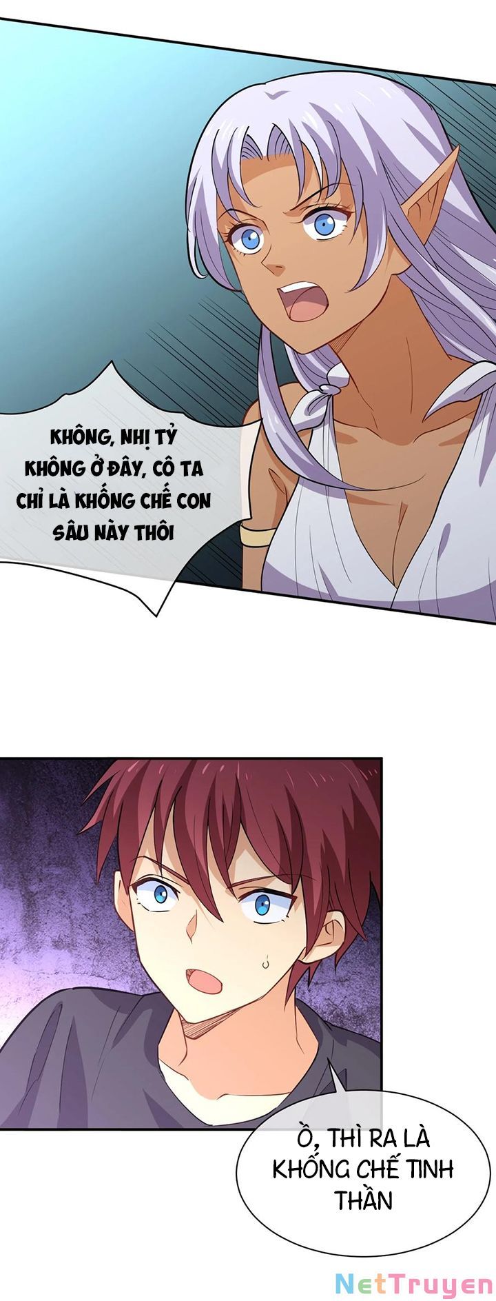 đọc truyện Bạn Gái Tôi Là Long Ngạo Thiên Chương 43 ảnh 40 tại Thiên Thai Truyện