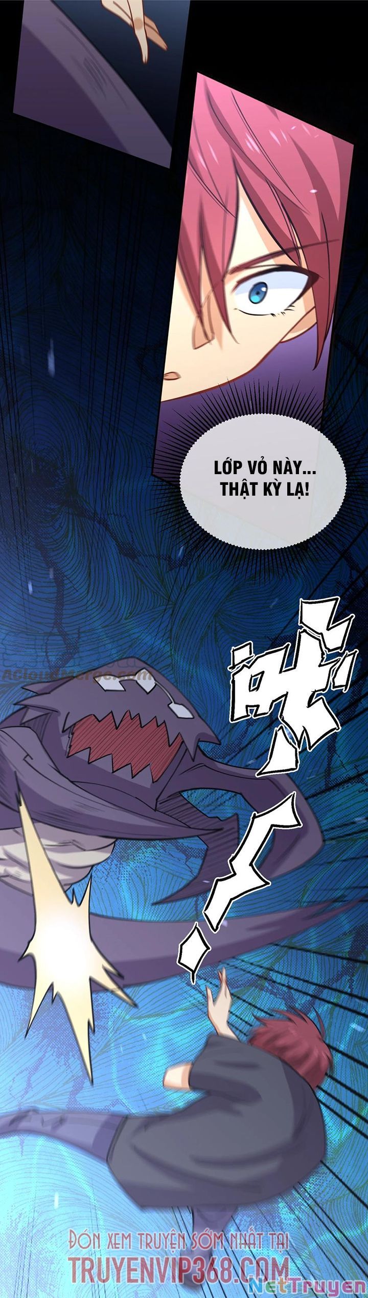 đọc truyện Bạn Gái Tôi Là Long Ngạo Thiên Chương 43 ảnh 44 tại Thiên Thai Truyện