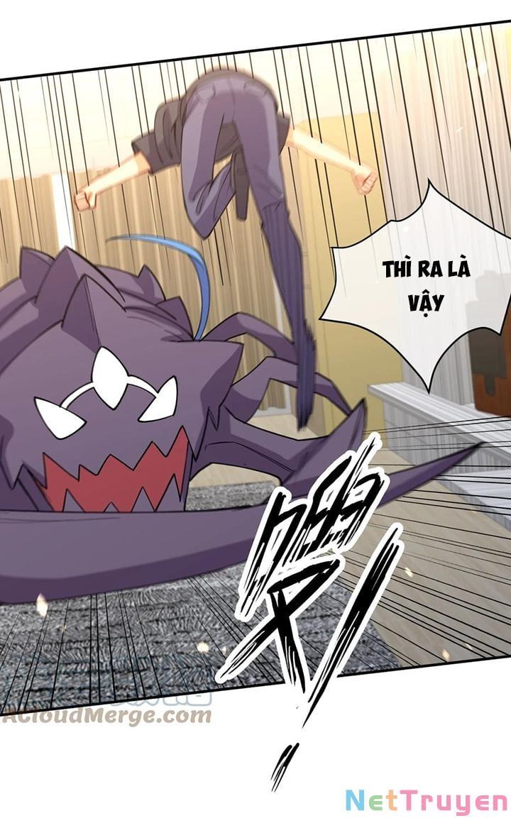 đọc truyện Bạn Gái Tôi Là Long Ngạo Thiên Chương 43 ảnh 46 tại Thiên Thai Truyện