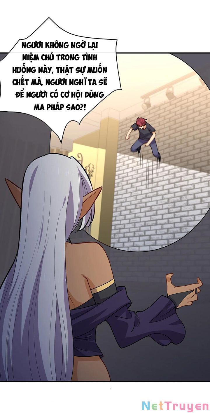 đọc truyện Bạn Gái Tôi Là Long Ngạo Thiên Chương 43 ảnh 47 tại Thiên Thai Truyện