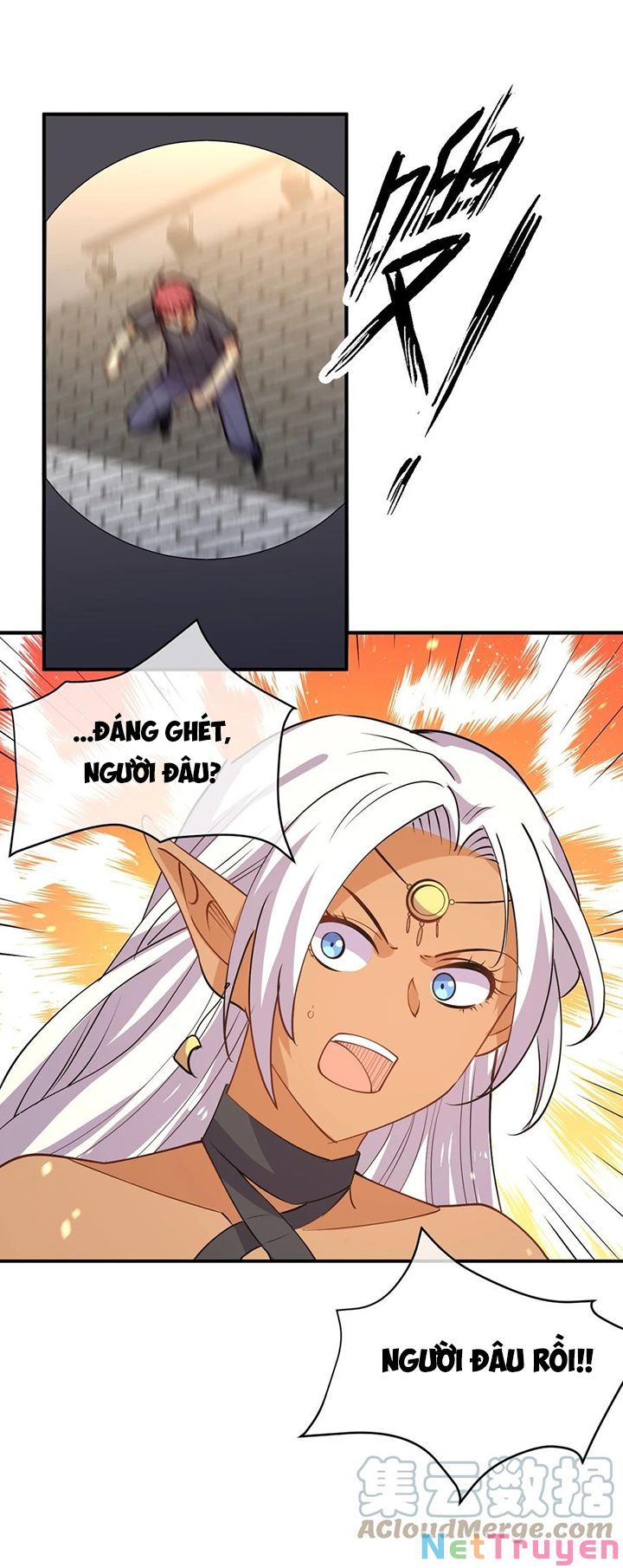 đọc truyện Bạn Gái Tôi Là Long Ngạo Thiên Chương 43 ảnh 48 tại Thiên Thai Truyện