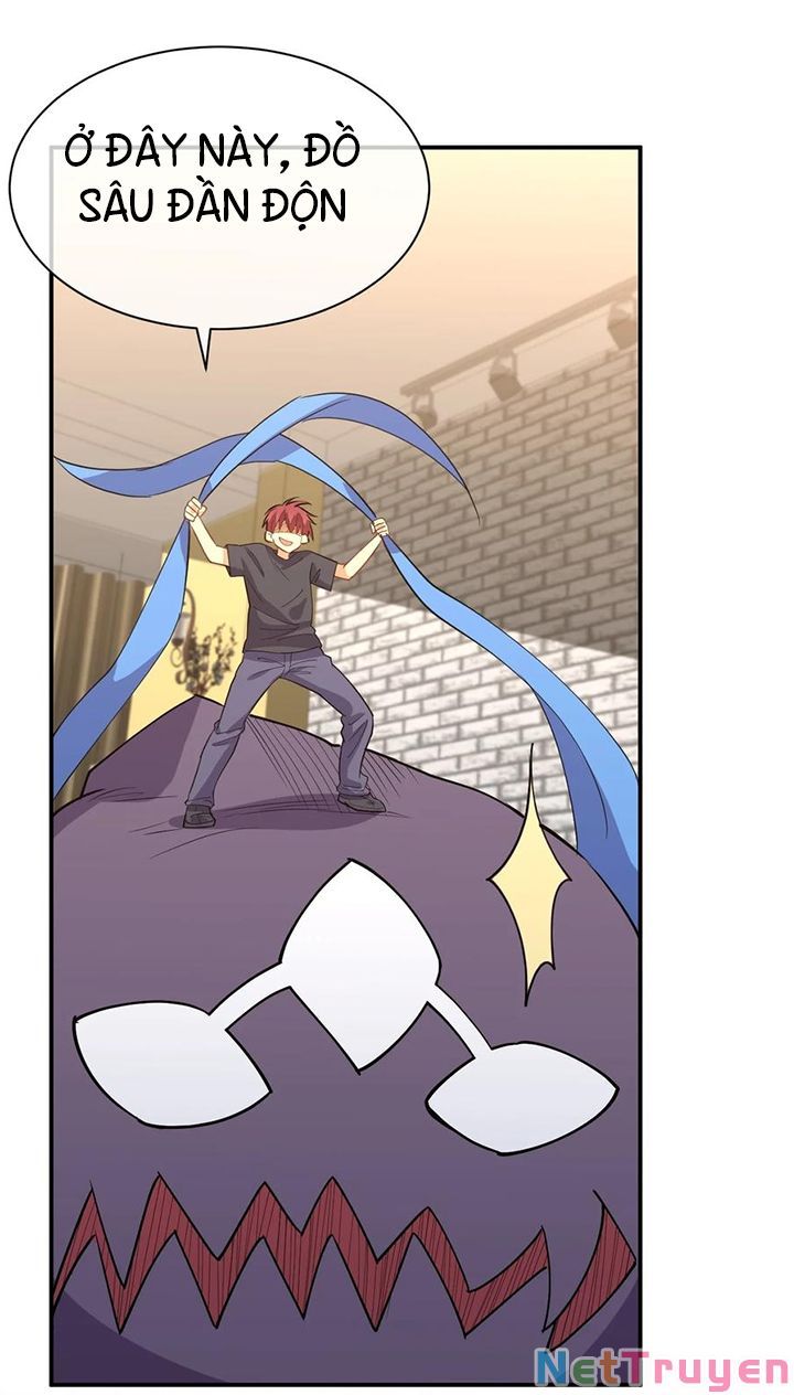 đọc truyện Bạn Gái Tôi Là Long Ngạo Thiên Chương 43 ảnh 49 tại Thiên Thai Truyện