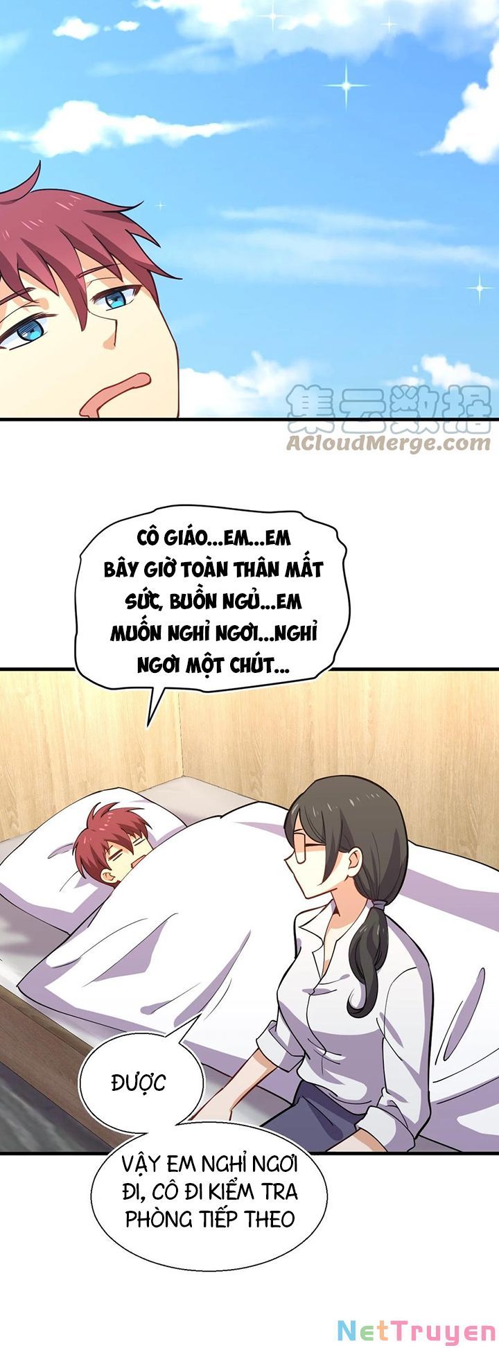 đọc truyện Bạn Gái Tôi Là Long Ngạo Thiên Chương 43 ảnh 11 tại Thiên Thai Truyện