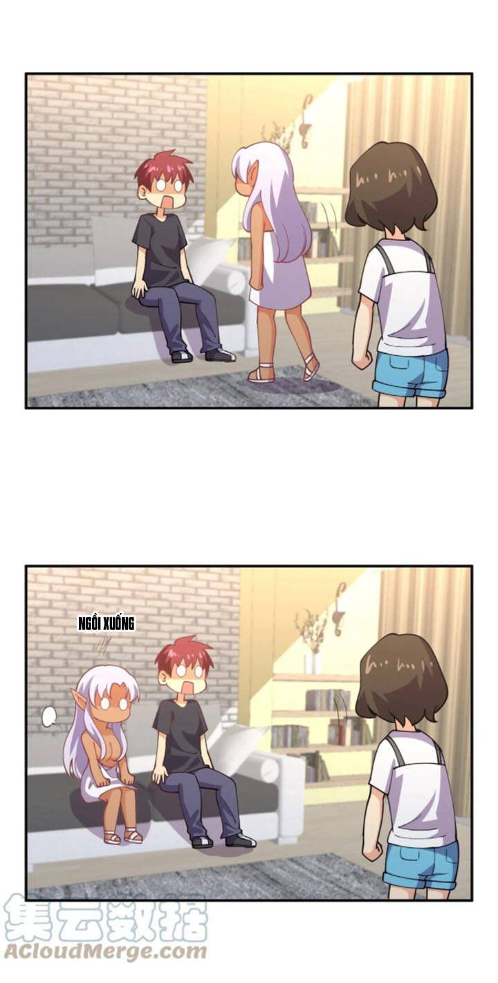 đọc truyện Bạn Gái Tôi Là Long Ngạo Thiên Chương 44 ảnh 13 tại Thiên Thai Truyện