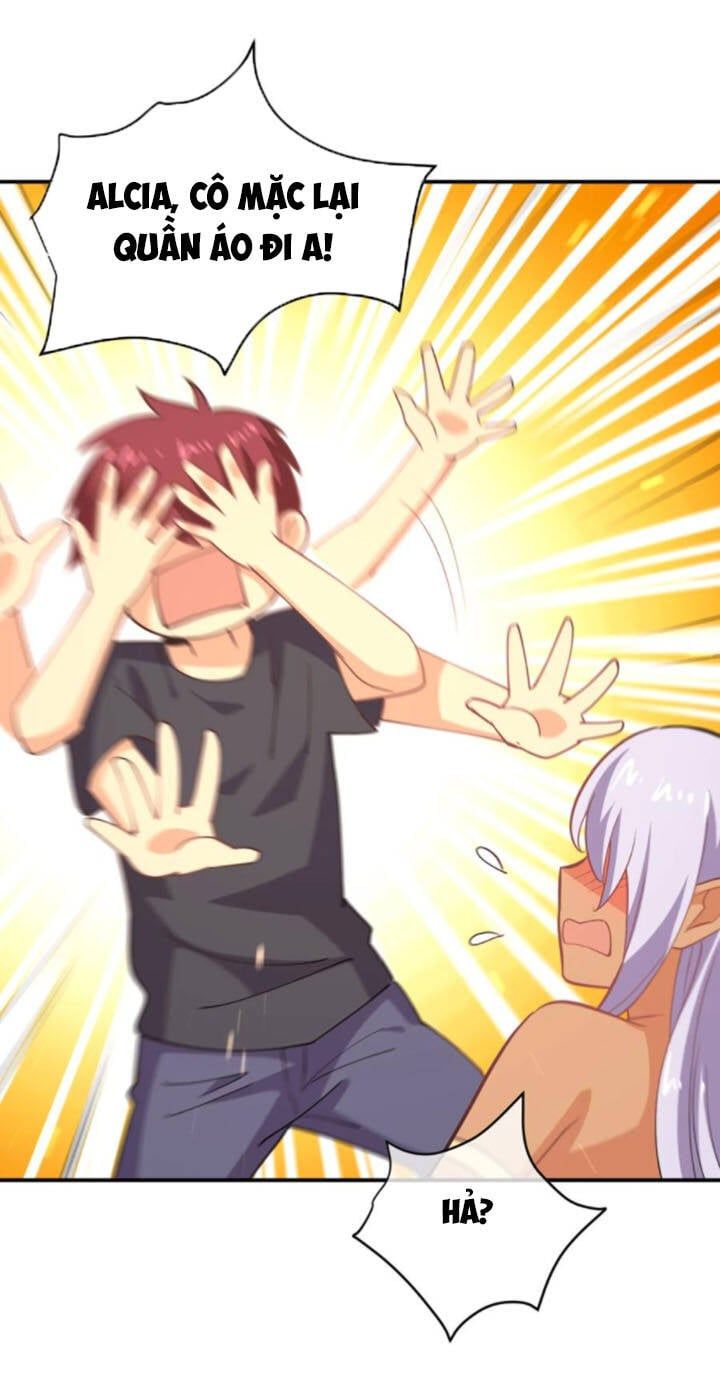 đọc truyện Bạn Gái Tôi Là Long Ngạo Thiên Chương 44 ảnh 14 tại Thiên Thai Truyện