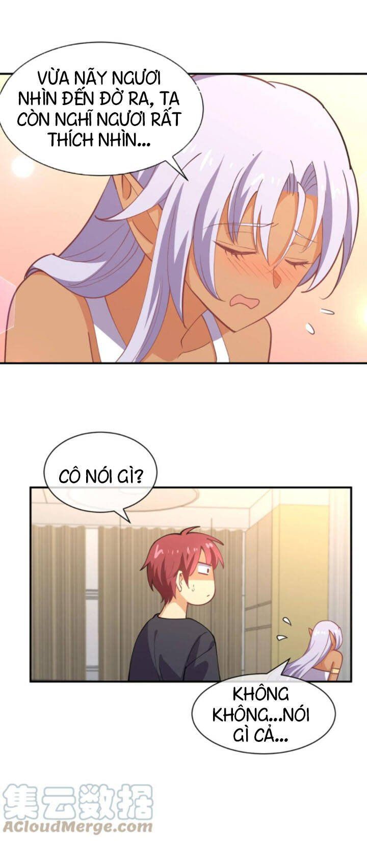 đọc truyện Bạn Gái Tôi Là Long Ngạo Thiên Chương 44 ảnh 15 tại Thiên Thai Truyện