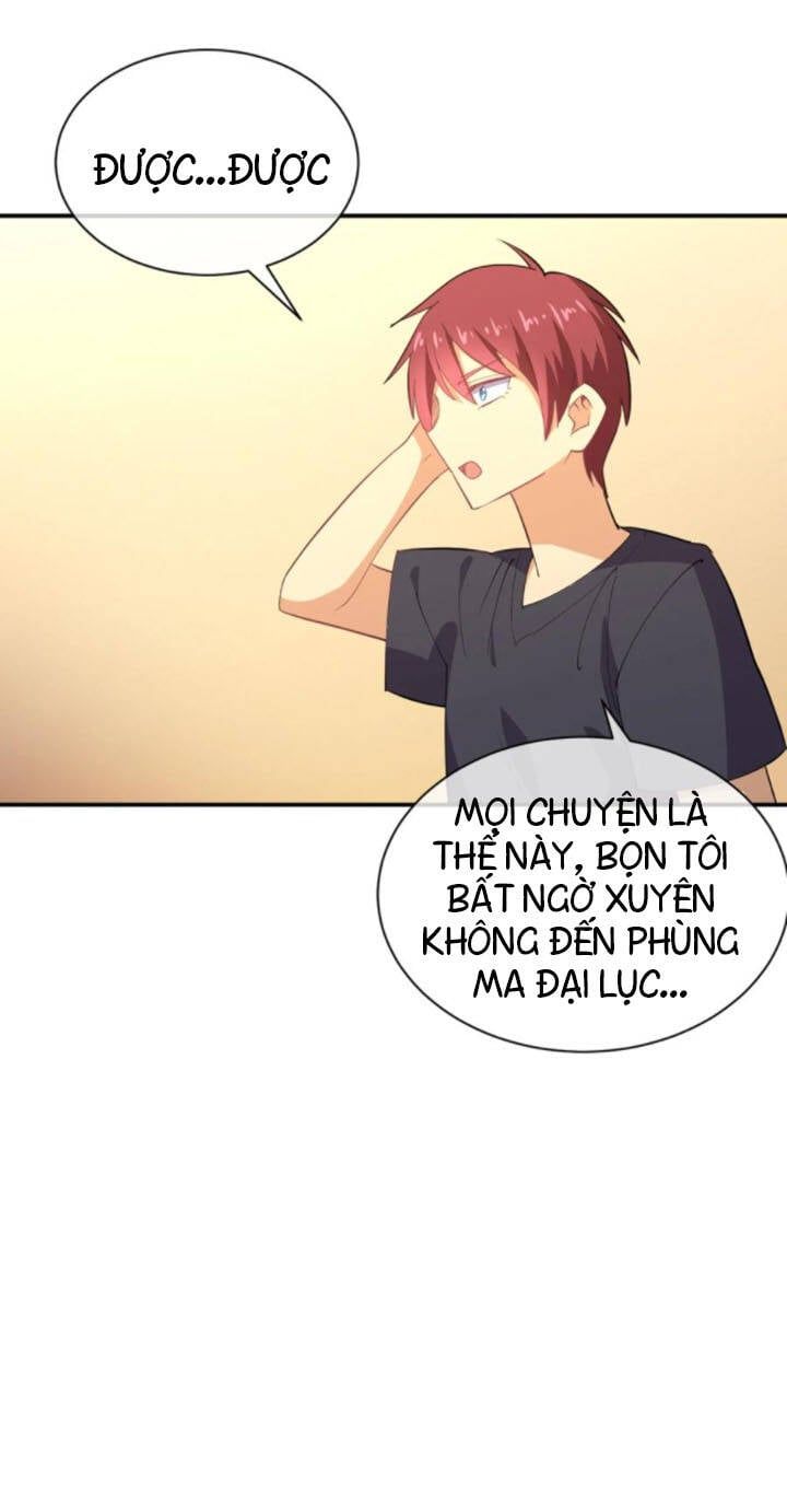 đọc truyện Bạn Gái Tôi Là Long Ngạo Thiên Chương 44 ảnh 18 tại Thiên Thai Truyện