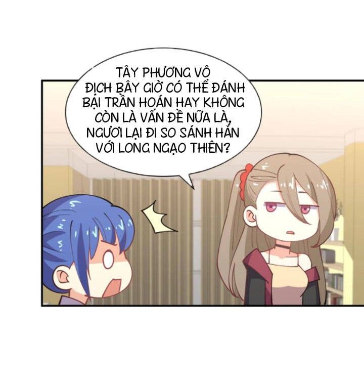 đọc truyện Bạn Gái Tôi Là Long Ngạo Thiên Chương 44 ảnh 21 tại Thiên Thai Truyện