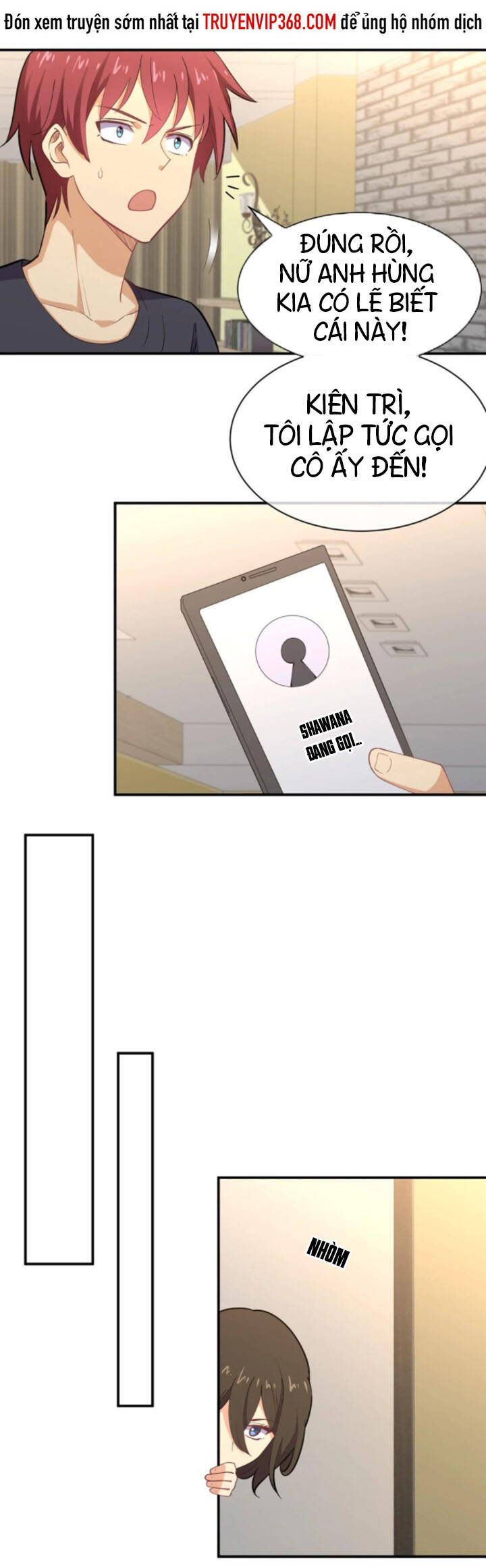 đọc truyện Bạn Gái Tôi Là Long Ngạo Thiên Chương 44 ảnh 4 tại Thiên Thai Truyện