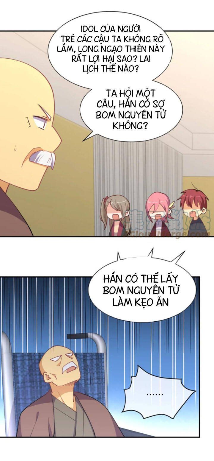 đọc truyện Bạn Gái Tôi Là Long Ngạo Thiên Chương 44 ảnh 22 tại Thiên Thai Truyện