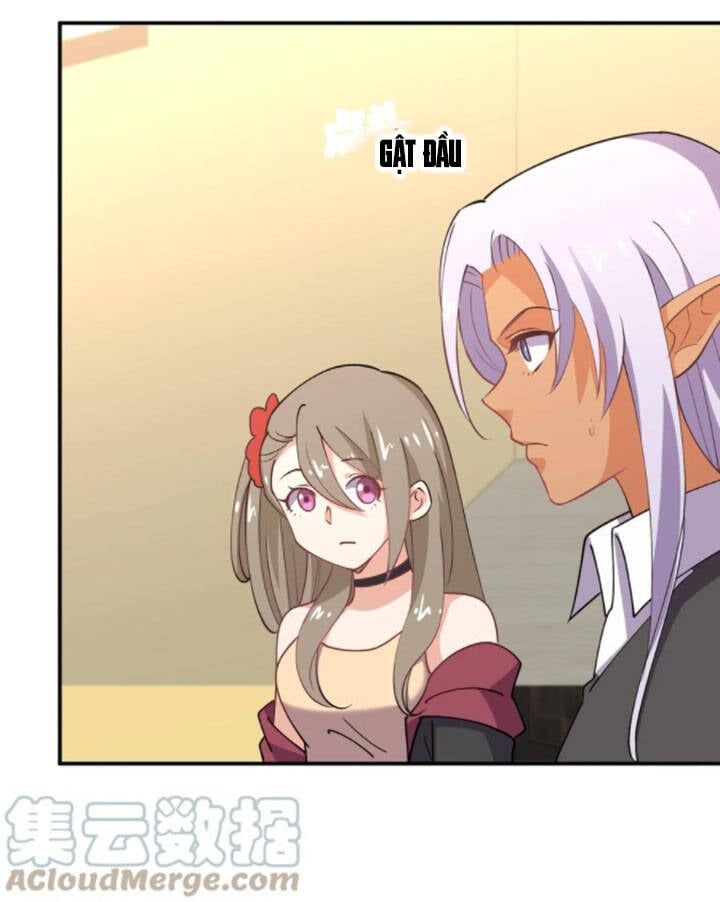 đọc truyện Bạn Gái Tôi Là Long Ngạo Thiên Chương 44 ảnh 26 tại Thiên Thai Truyện