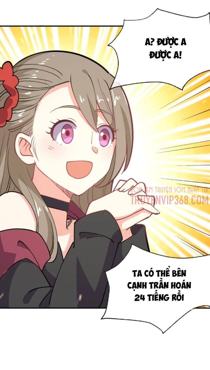 đọc truyện Bạn Gái Tôi Là Long Ngạo Thiên Chương 44 ảnh 28 tại Thiên Thai Truyện