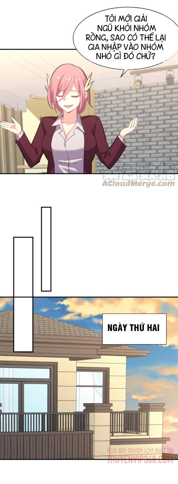 đọc truyện Bạn Gái Tôi Là Long Ngạo Thiên Chương 44 ảnh 31 tại Thiên Thai Truyện