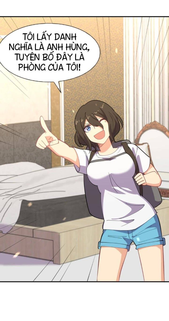 đọc truyện Bạn Gái Tôi Là Long Ngạo Thiên Chương 44 ảnh 32 tại Thiên Thai Truyện