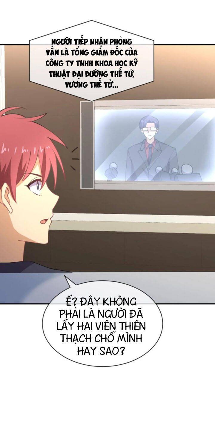 đọc truyện Bạn Gái Tôi Là Long Ngạo Thiên Chương 44 ảnh 38 tại Thiên Thai Truyện