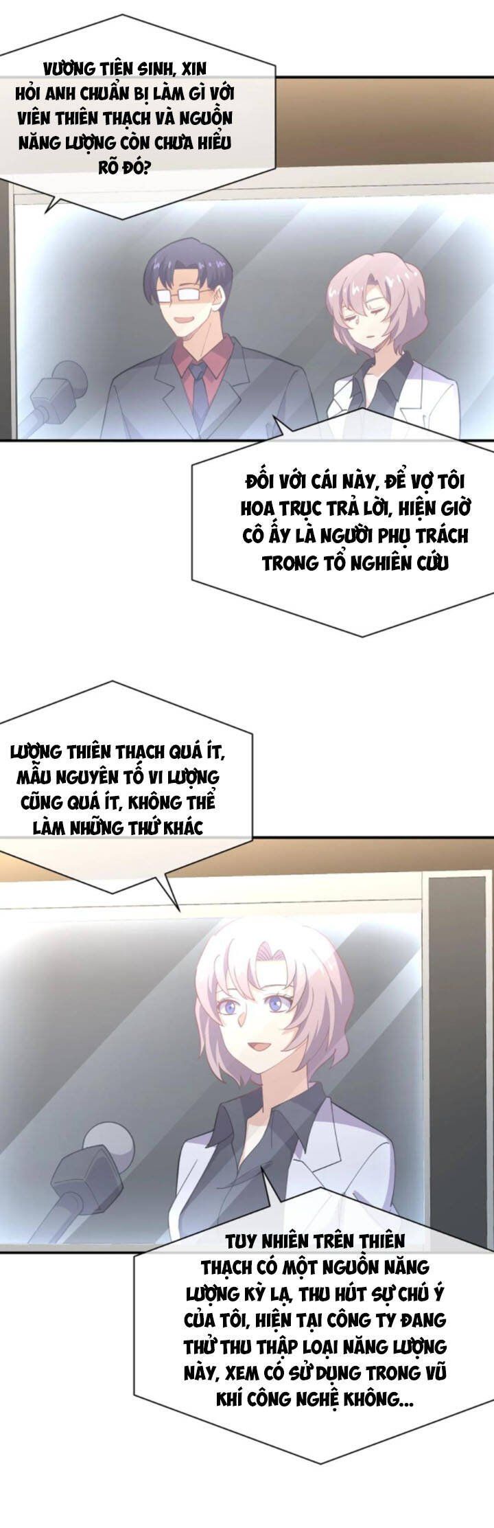 đọc truyện Bạn Gái Tôi Là Long Ngạo Thiên Chương 44 ảnh 41 tại Thiên Thai Truyện