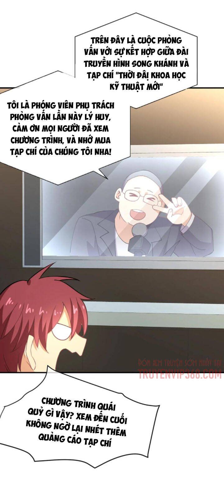 đọc truyện Bạn Gái Tôi Là Long Ngạo Thiên Chương 44 ảnh 42 tại Thiên Thai Truyện