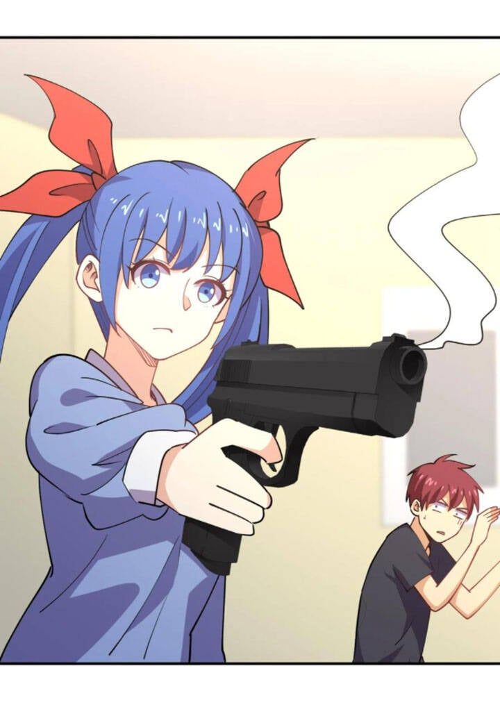 đọc truyện Bạn Gái Tôi Là Long Ngạo Thiên Chương 44 ảnh 46 tại Thiên Thai Truyện