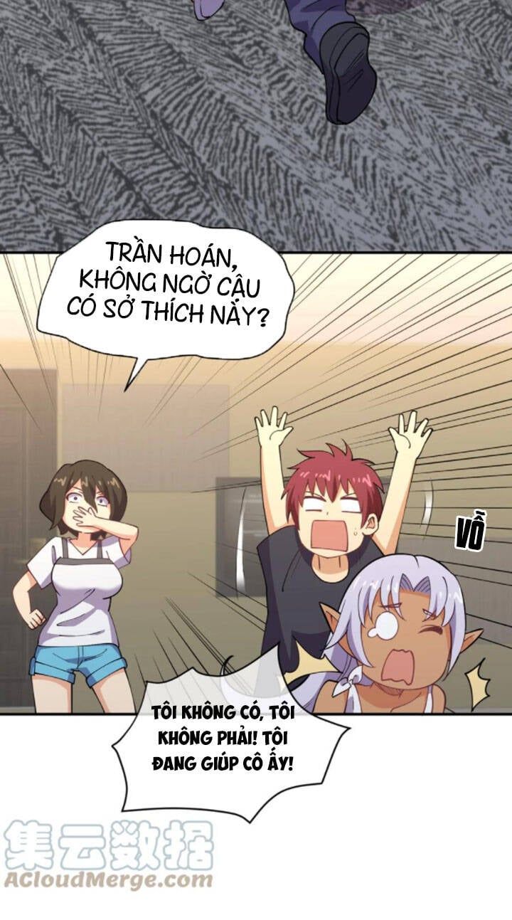 đọc truyện Bạn Gái Tôi Là Long Ngạo Thiên Chương 44 ảnh 7 tại Thiên Thai Truyện