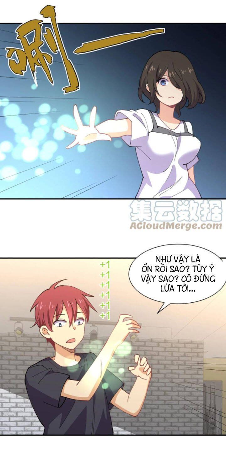 đọc truyện Bạn Gái Tôi Là Long Ngạo Thiên Chương 44 ảnh 9 tại Thiên Thai Truyện