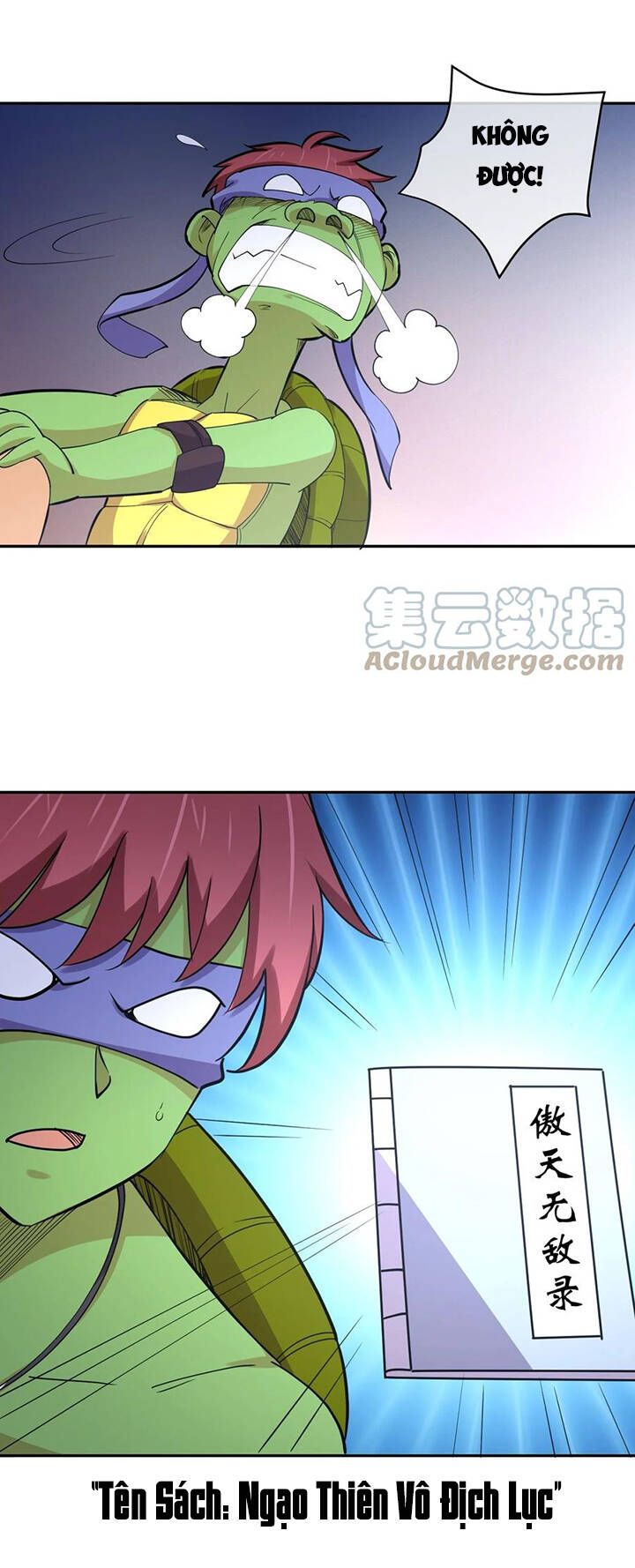 đọc truyện Bạn Gái Tôi Là Long Ngạo Thiên Chương 45 ảnh 21 tại Thiên Thai Truyện