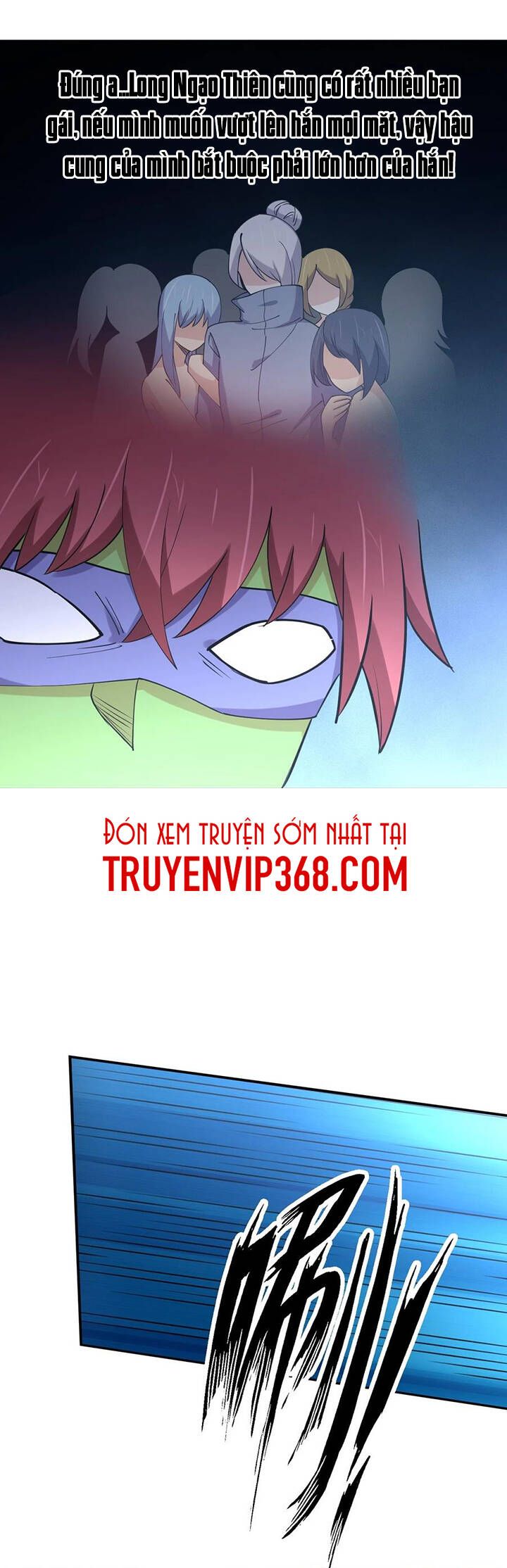 đọc truyện Bạn Gái Tôi Là Long Ngạo Thiên Chương 45 ảnh 22 tại Thiên Thai Truyện