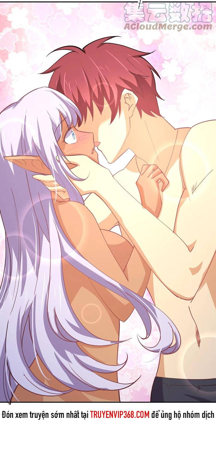 đọc truyện Bạn Gái Tôi Là Long Ngạo Thiên Chương 45 ảnh 23 tại Thiên Thai Truyện