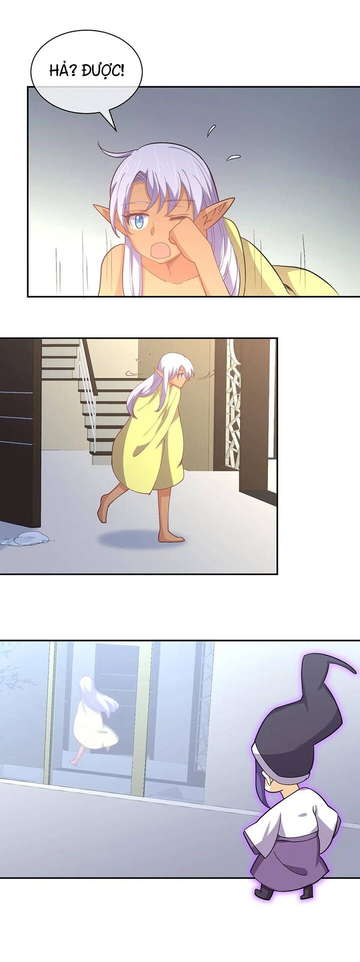 đọc truyện Bạn Gái Tôi Là Long Ngạo Thiên Chương 45 ảnh 25 tại Thiên Thai Truyện