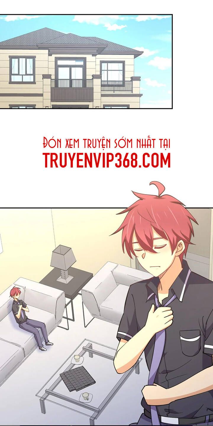 đọc truyện Bạn Gái Tôi Là Long Ngạo Thiên Chương 45 ảnh 30 tại Thiên Thai Truyện