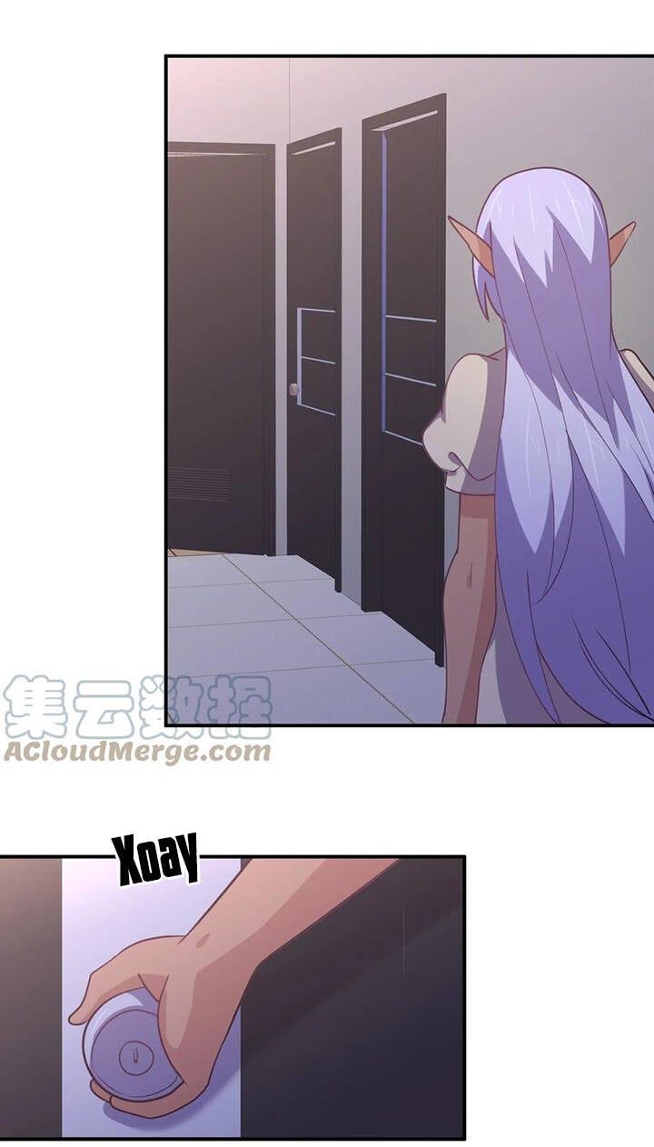 đọc truyện Bạn Gái Tôi Là Long Ngạo Thiên Chương 45 ảnh 5 tại Thiên Thai Truyện